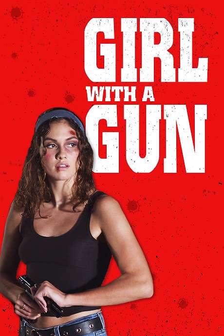 Girl With a Gun